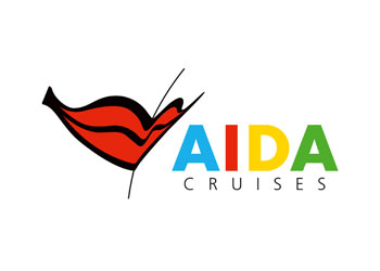 Company Logo of Aida Cruises