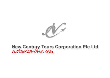 Company Logo of New Century Cruise Lines Pte. Ltd.
