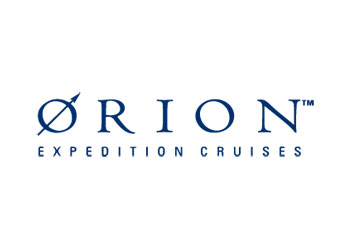 Company Logo of Orion Expedition Cruises