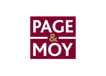 Company Logo of Page & Moy Holidays