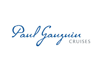 Company Logo of Paul Gauguin Cruises