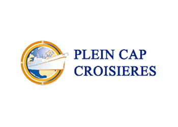 Company Logo of Plein Cap Croisieres