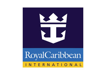 Company Logo of Royal Caribbean International