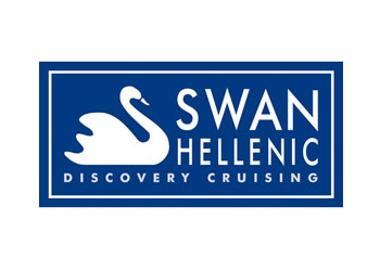 Company Logo of Swan Hellenic Cruises