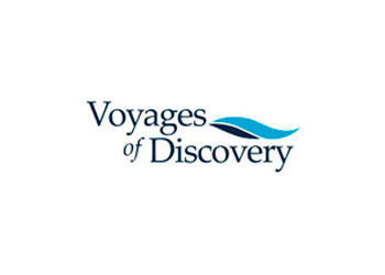Company Logo of Voyages of Discovery