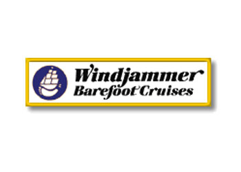 Company Logo of Windjammer Barefoot Cruises