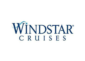 Company Logo of Windstar Cruises