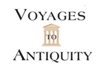 Company Logo of Voyages to Antiquity