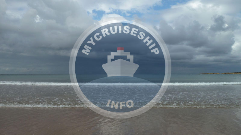 Cruise Ship Sea Explorer