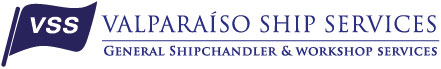 Company Logo of Valparaiso Ship Service SA