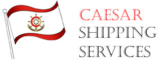 Company Logo of Caesar Shipping Services (China) Co Ltd