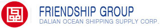Company Logo of Dalian Friendship (Group) Ocean Supply Corp
