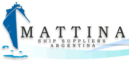 Company Logo of Mattina Hnos. SAC.I.A.N.