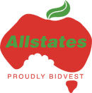 Company Logo of Allstates Marine & Food Services