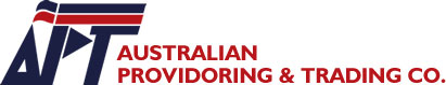 Company Logo of Australian Providoring & Trading Co