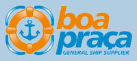 Company Logo of Boa Praca Importadora e Exportadora Ltda