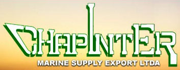 Company Logo of Chapinter Marine Supply Exp. Ltda