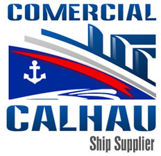 Company Logo of Comercial Calhau Ltda