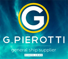 Company Logo of G. Pierotti Ship Supplier Ltda