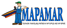 Company Logo of Mapamar Comercio e Servicos Ltda