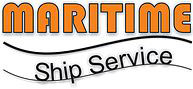 Company Logo of Maritime Ship Service Company Logo of Maritime Ship Service