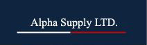 Company Logo of Alpha Supply Ltd