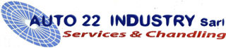 Company Logo of Auto 22 Industry SARL