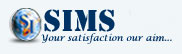 Company Logo of SIMS International SARL
