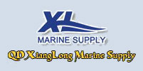 Company Logo of Qingdao Xianglong Ocean Shipping Supply Co Ltd