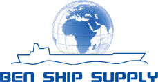 Company Logo of Ben Ship Supply d.o.o.