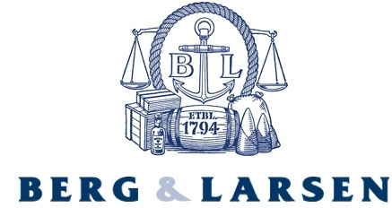 Company Logo of Berg & Larsen A/S