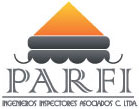 Company Logo of PARFI Ingenieros Inspectores Asociados Cia. Ltd