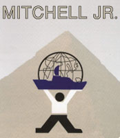 Company Logo of Mitchell Jr. Shipping Company