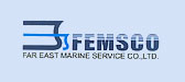 Company Logo of FEMSCO Far East Marine Services
