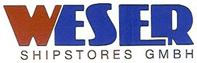 Company Logo of Weser Shipstores GmbH