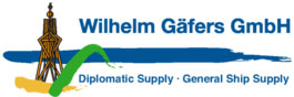 Company Logo of Wilhelm Gäfers GmbH