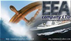 Company Logo of EEA Company Limited