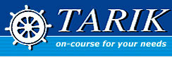 Company Logo of Tarik Shipagents & Bunkering Services Ltd