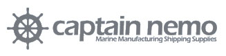 Company Logo of Captain Nemo