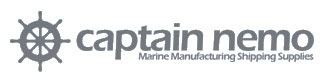 Company Logo of Captain Nemo Company Logo of Captain Nemo
