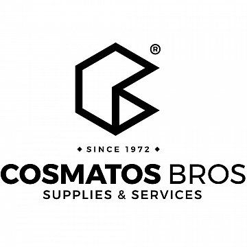 Company Logo of COSMATOS BROS Ship Supplies & Services