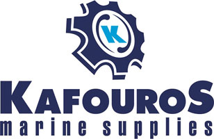 Company Logo of Kafouros Marine Supplies