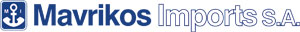 Company Logo of Mavrikos Imports SA