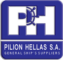 Company Logo of Pilion Hellas SA