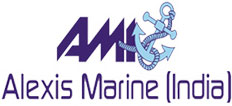 Company Logo of Alexis Marine (India)