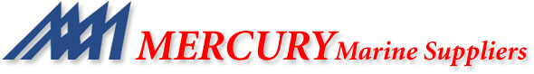 Company Logo of Mercury Marine Suppliers