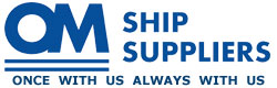 Company Logo of OM Ship Suppliers