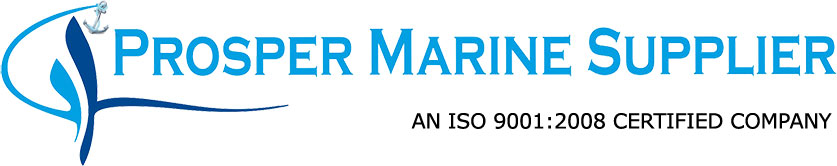 Company Logo of Prosper Marine Supplier