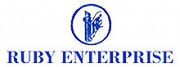 Company Logo of Ruby Enterprise