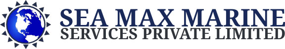 Company Logo of Sea Max Marine Services Private Limited